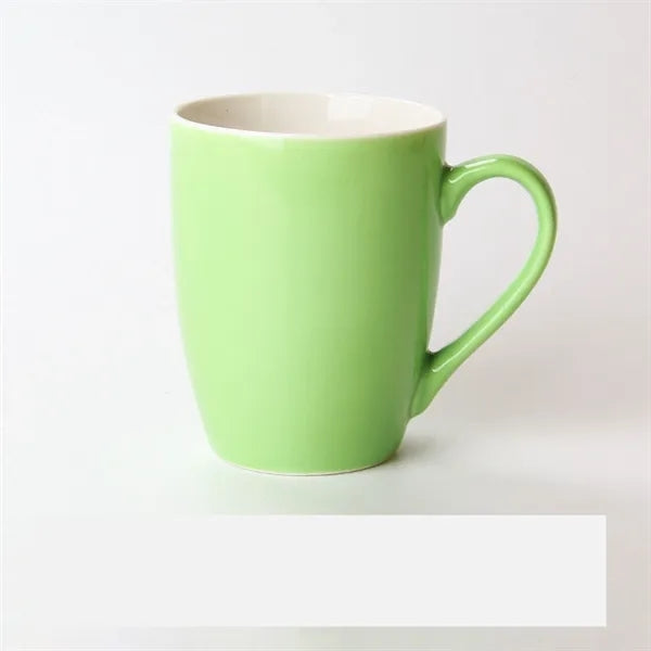 Simple Ceramic Mug