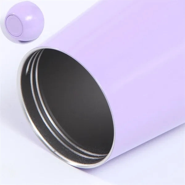 Binaural Eggshell Mug