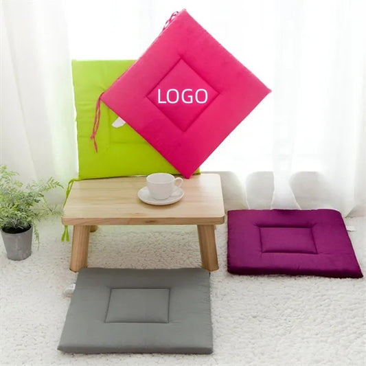 Square Corner Seat Cushions