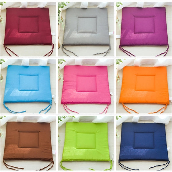 Square Corner Seat Cushions