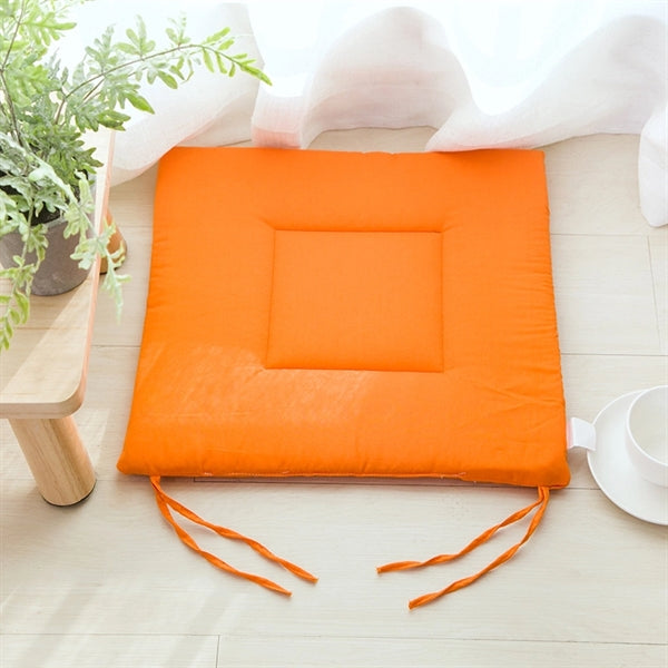 Square Corner Seat Cushions