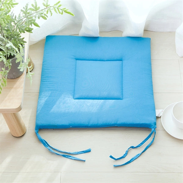 Square Corner Seat Cushions