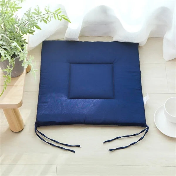 Square Corner Seat Cushions