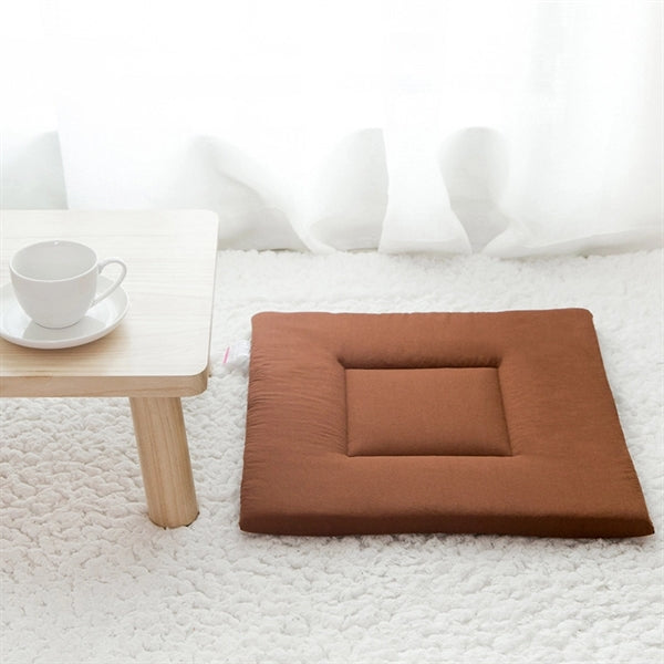 Square Corner Seat Cushions