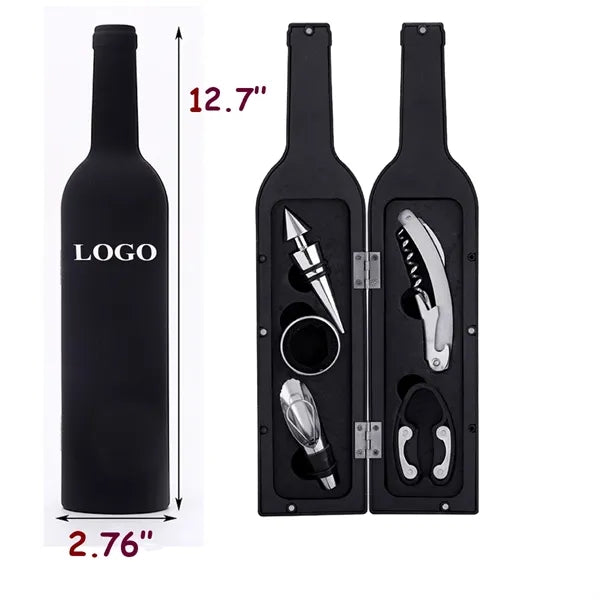 5 Piece Wine Kit