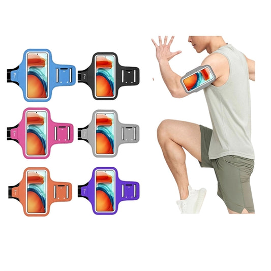 Outdoor Sport Arm Bag