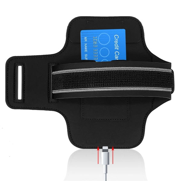 Outdoor Sport Arm Bag