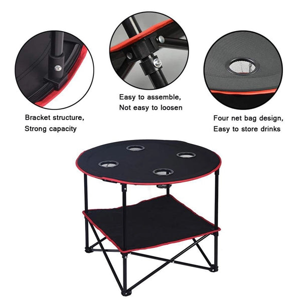 Portable Camping Table