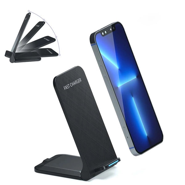 15W Foldable Wireless Charger