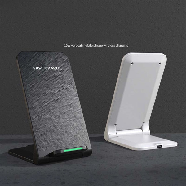 15W Foldable Wireless Charger