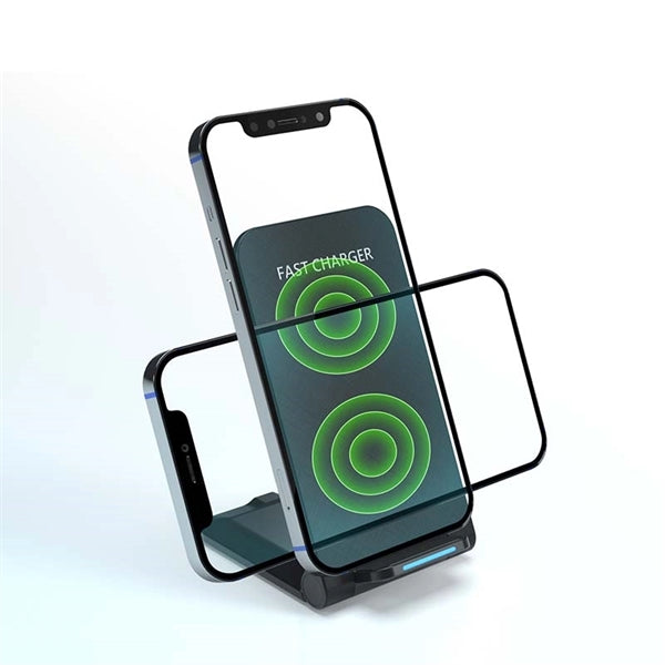 15W Foldable Wireless Charger