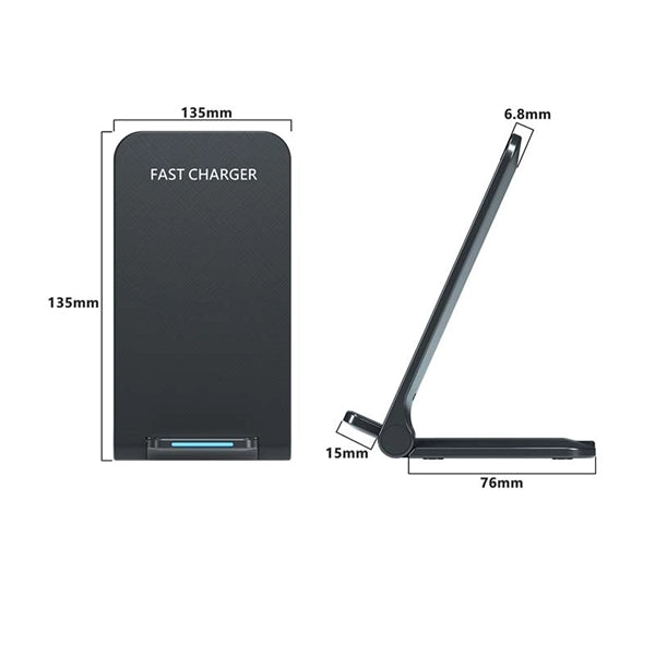 15W Foldable Wireless Charger