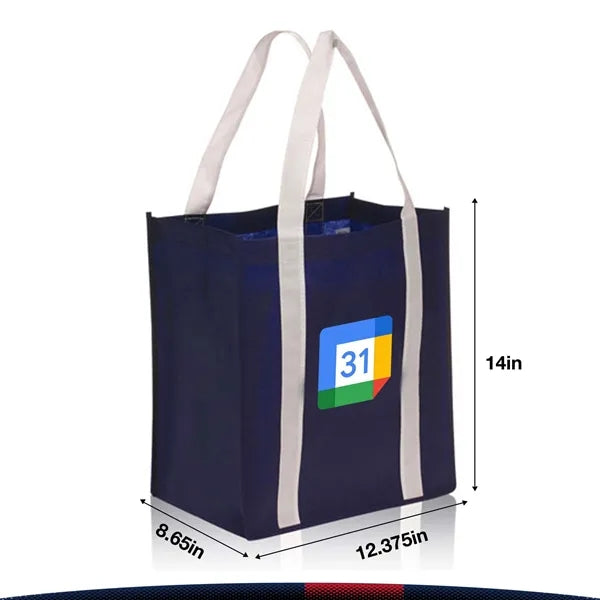 Benish Tote Bags