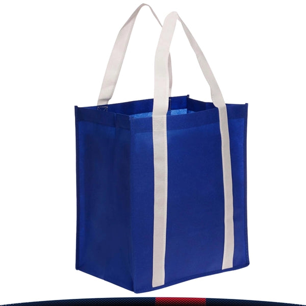 Benish Tote Bags
