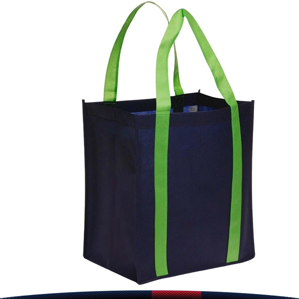 Benish Tote Bags