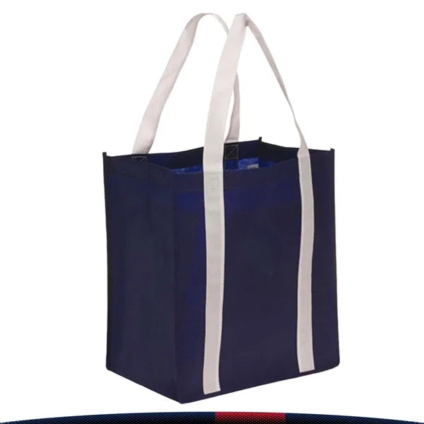 Benish Tote Bags