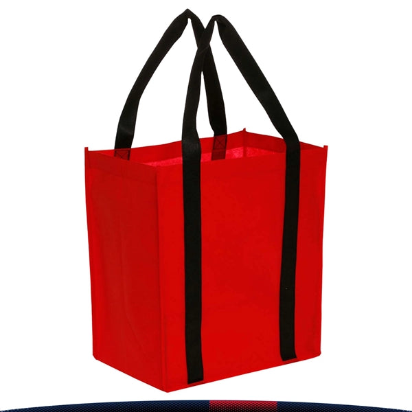 Benish Tote Bags