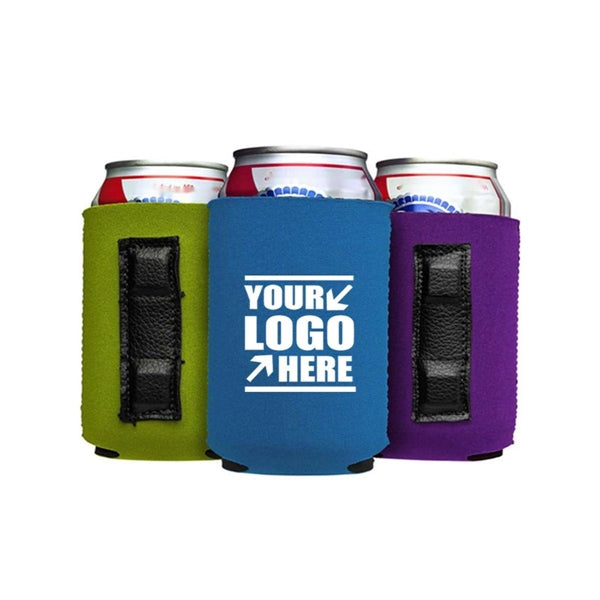 Collapsible Can Coolers