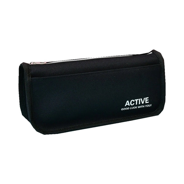 Canvas Pencil Bag
