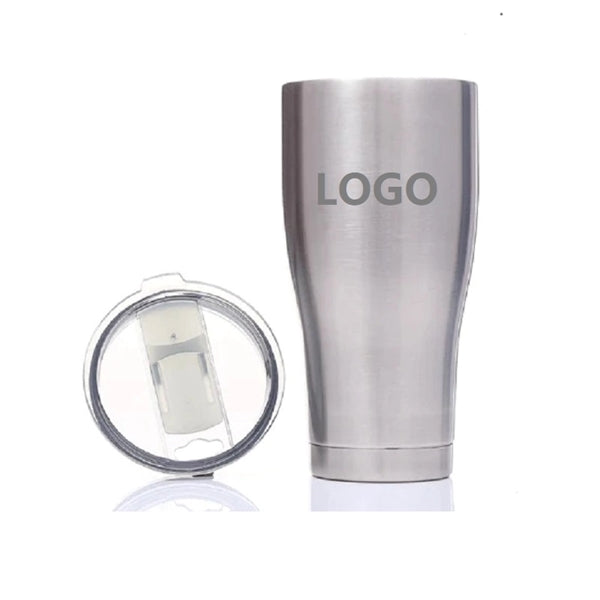 30oz Stainless Steel Tumbler Cups
