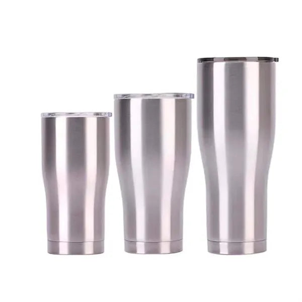 30oz Stainless Steel Tumbler Cups