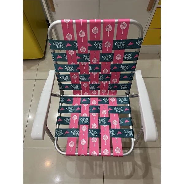 Webbing Chair