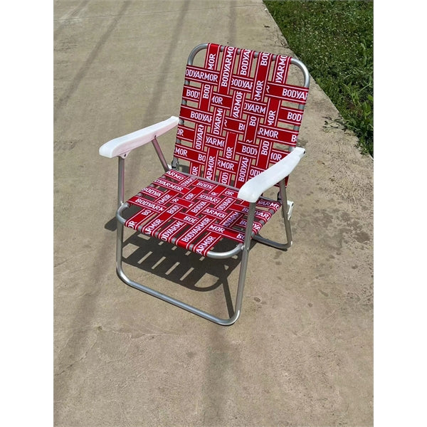 Webbing Chair