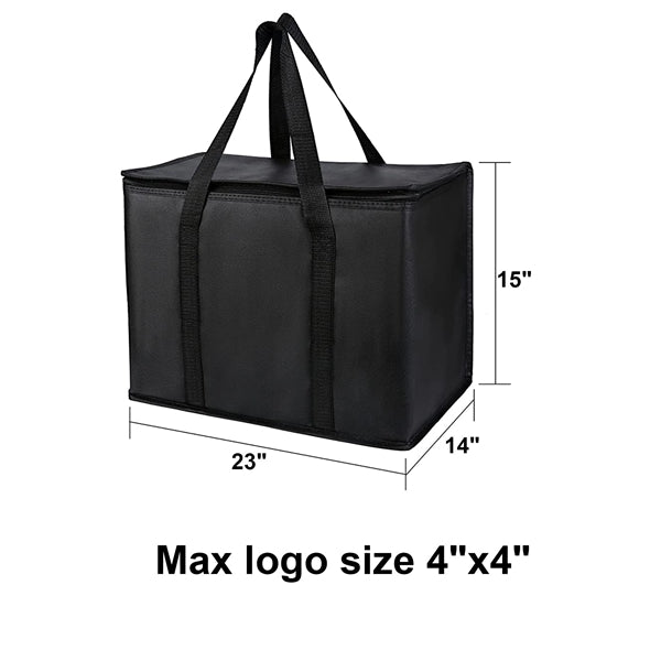 Grocery Tote Bag