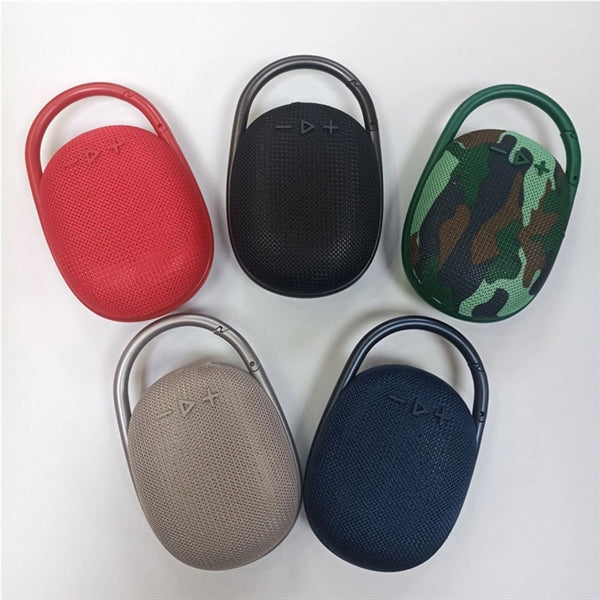 Clip 4 Portable Bluetooth Speaker