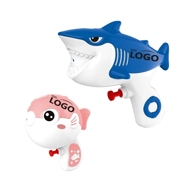 Cuty Animal shape Water Gun