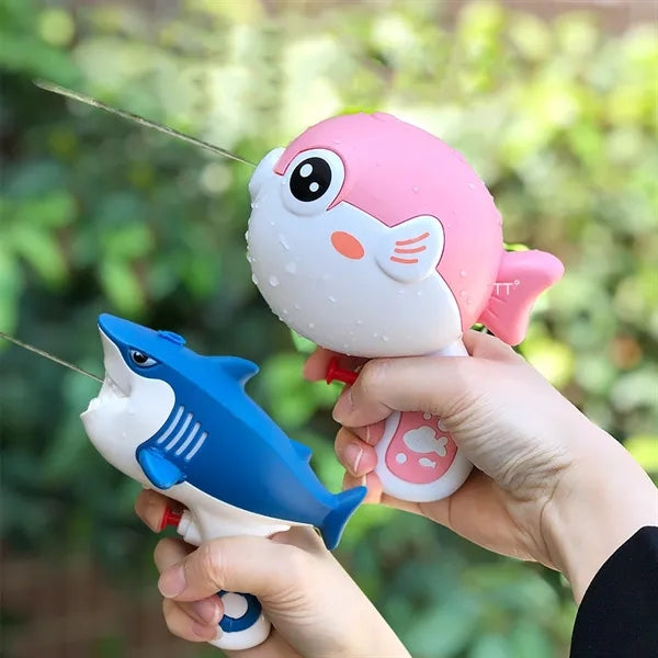 Cuty Animal shape Water Gun