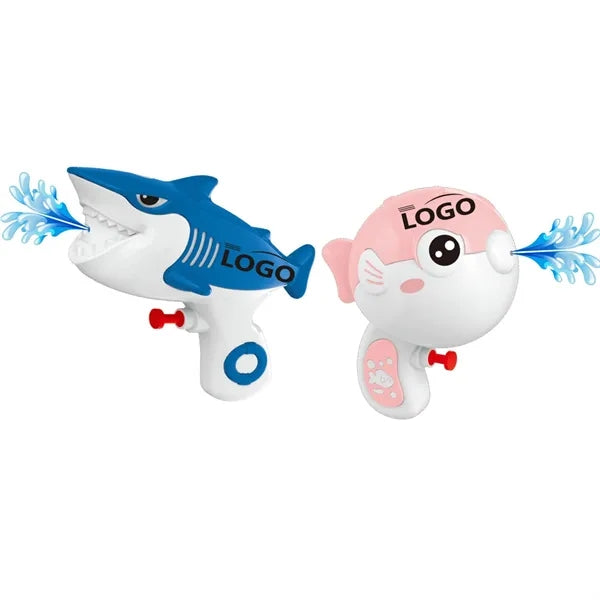 Water Gun Summer toy