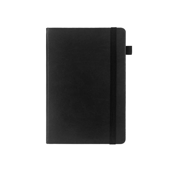 A5 PU Lined School Journal Notebook