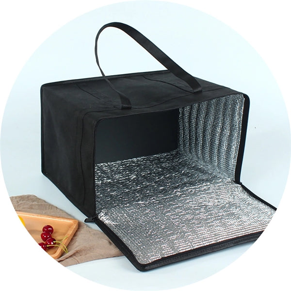 5L Eco-Friendly Non-Woven Insulated Lunch Bag