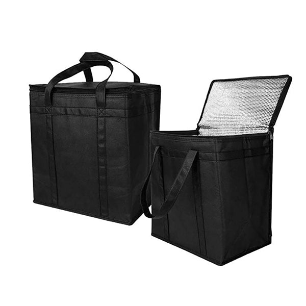5L Eco-Friendly Non-Woven Insulated Lunch Bag