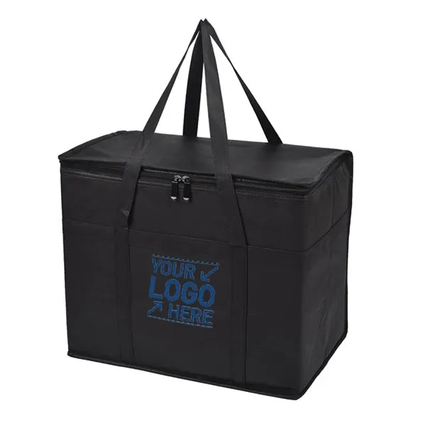 5L Eco-Friendly Non-Woven Insulated Lunch Bag