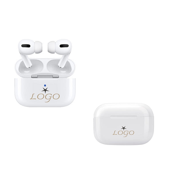 Custome Bluetooth Tws Earbud With Charging Case