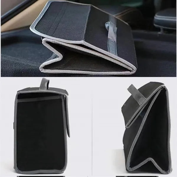 Car Trunk Organizer