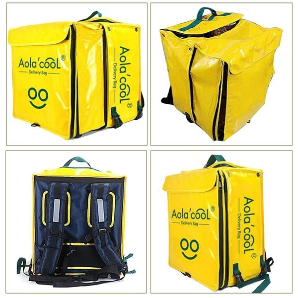 80L Backpack Cooler Bag