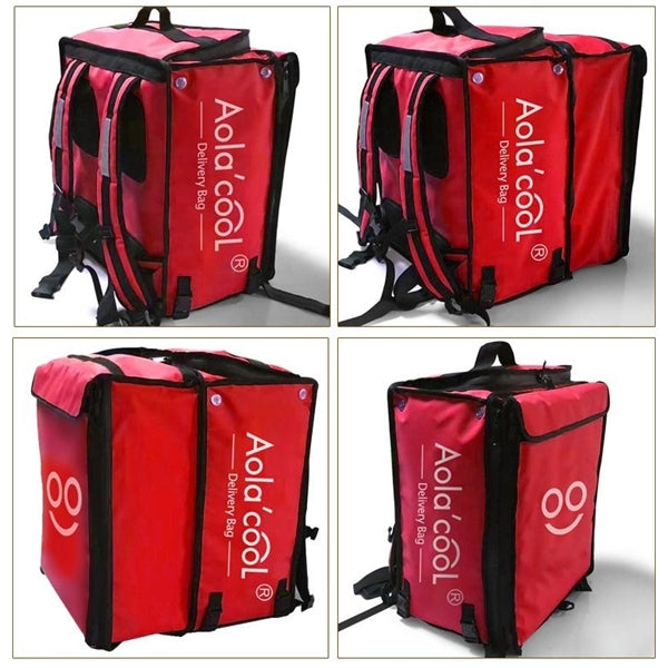 80L Backpack Cooler Bag