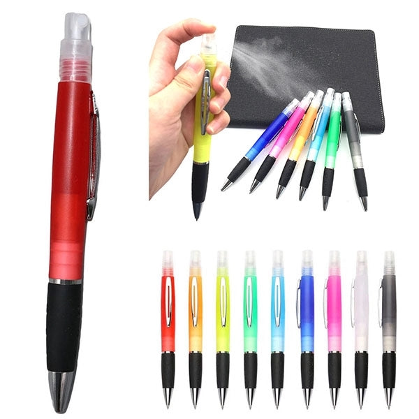 3ML Perfume Spray Bottle Ballpoint Pen