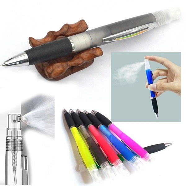3ML Perfume Spray Bottle Ballpoint Pen