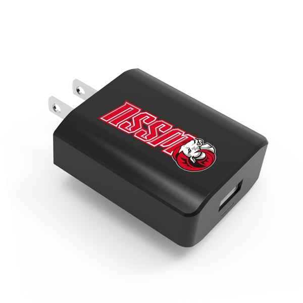 Anson UL listed 18W Wall Quick Charger QC3.0
