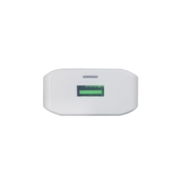 Anson UL listed 18W Wall Quick Charger QC3.0