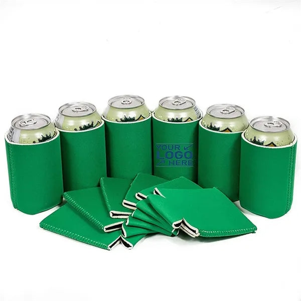 Beer bottle sleeve