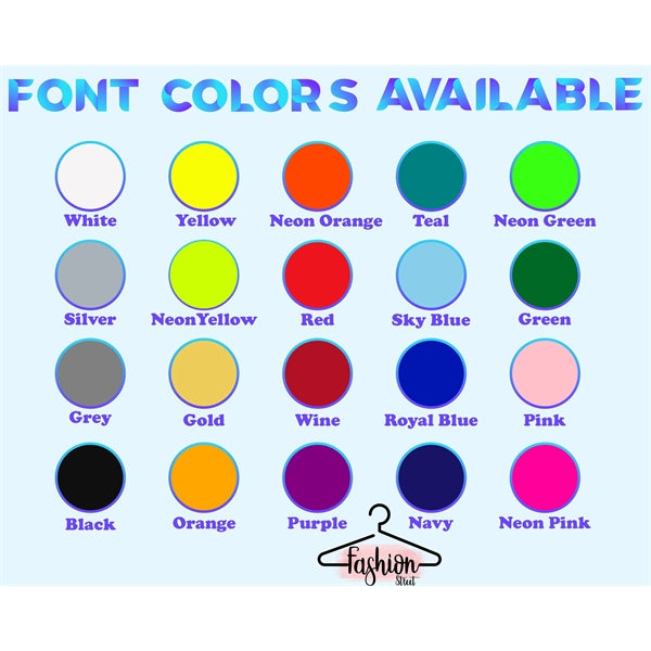 Printed Party Satin Sash- Premium Version