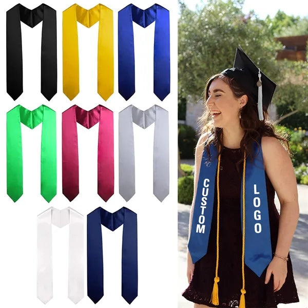 Graduation Stoles - version