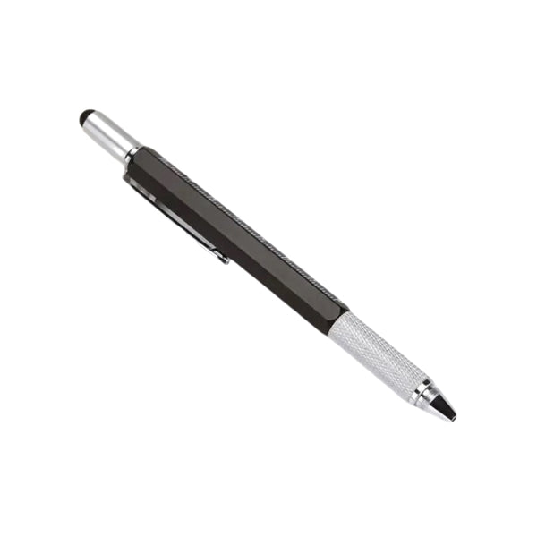 6-in-1 Metal Multi Tool Pen
