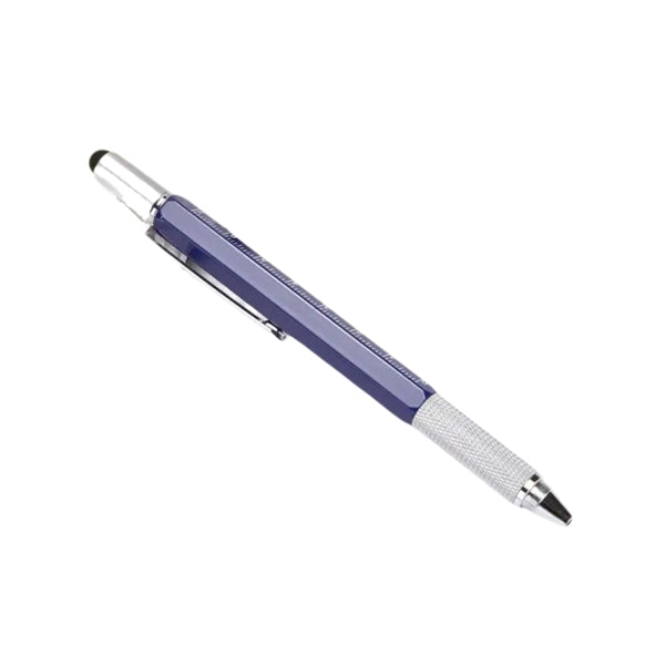 6-in-1 Metal Multi Tool Pen