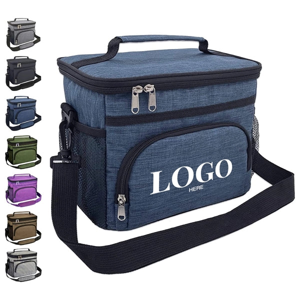 12 Can Lunch Bag